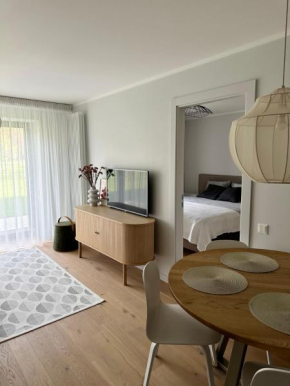 AC seaside apartments Albatross